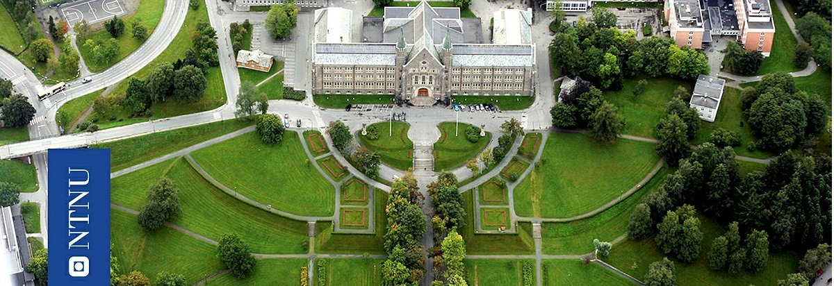 Norwegian University of Science and Technology campus