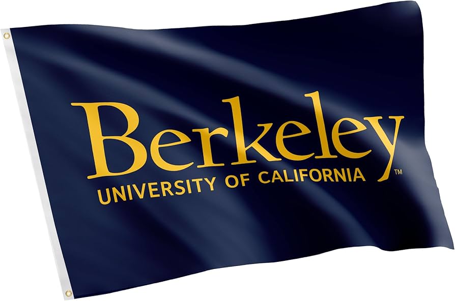 University of California Berkeley campus